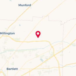 Check-in Location