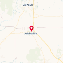 Check-in Location