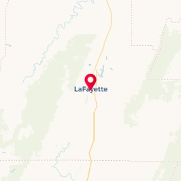 Check-in Location