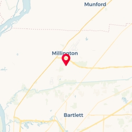 Check-in Location