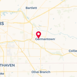 Check-in Location