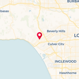 Check-in Location