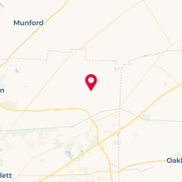Check-in Location