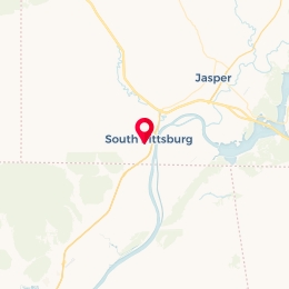 Check-in Location