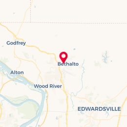 Check-in Location