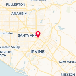 Check-in Location