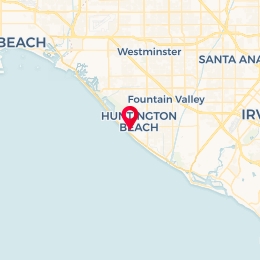 Check-in Location