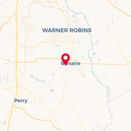 Check-in Location
