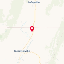 Check-in Location