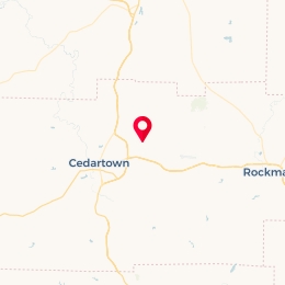 Check-in Location