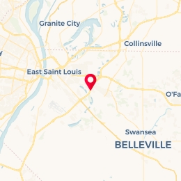 Check-in Location