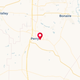 Check-in Location