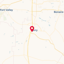 Check-in Location