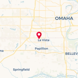 Check-in Location
