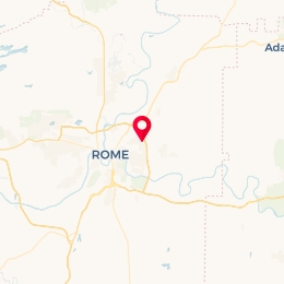 Check-in Location