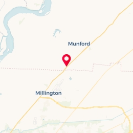 Check-in Location