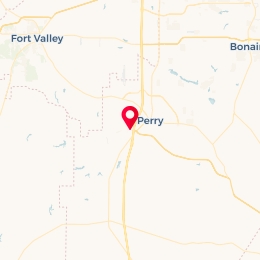 Check-in Location