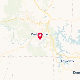 Check-in Location