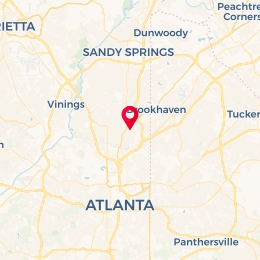 Check-in Location