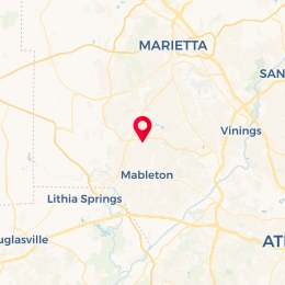 Check-in Location