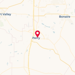 Check-in Location