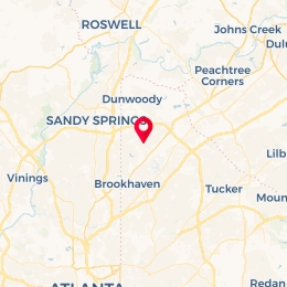 Check-in Location
