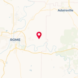 Check-in Location
