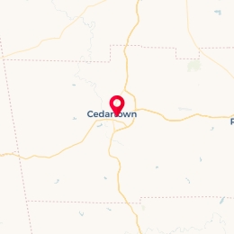 Check-in Location