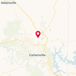 Check-in Location