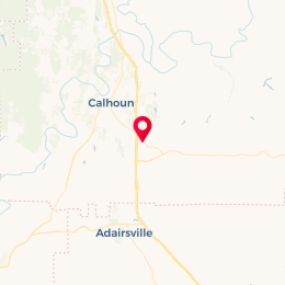 Check-in Location