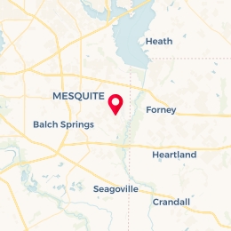 Check-in Location