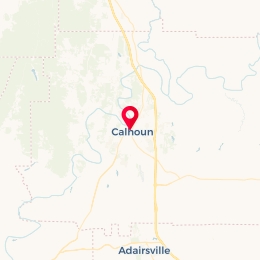 Check-in Location