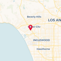Check-in Location