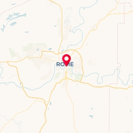 Check-in Location