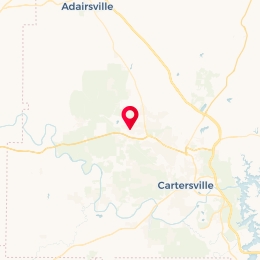 Check-in Location