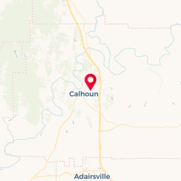 Check-in Location