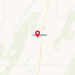 Check-in Location