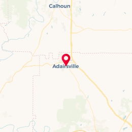 Check-in Location