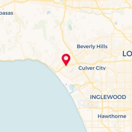 Check-in Location