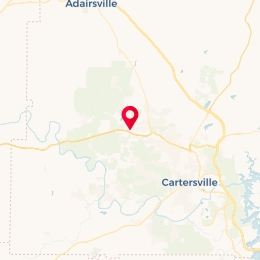 Check-in Location