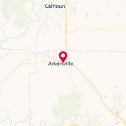 Check-in Location