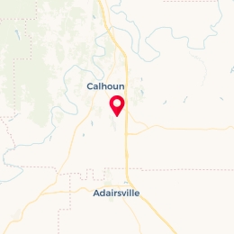 Check-in Location
