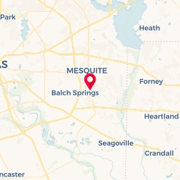 Check-in Location