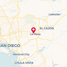 Check-in Location