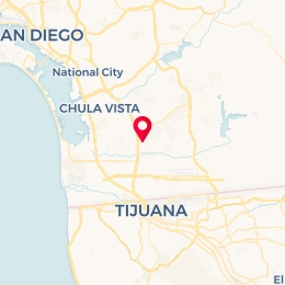 Check-in Location
