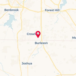 Check-in Location
