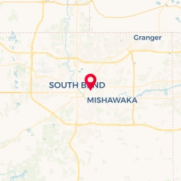 Check-in Location