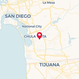 Check-in Location