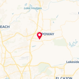 Check-in Location
