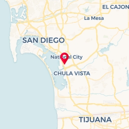 Check-in Location
